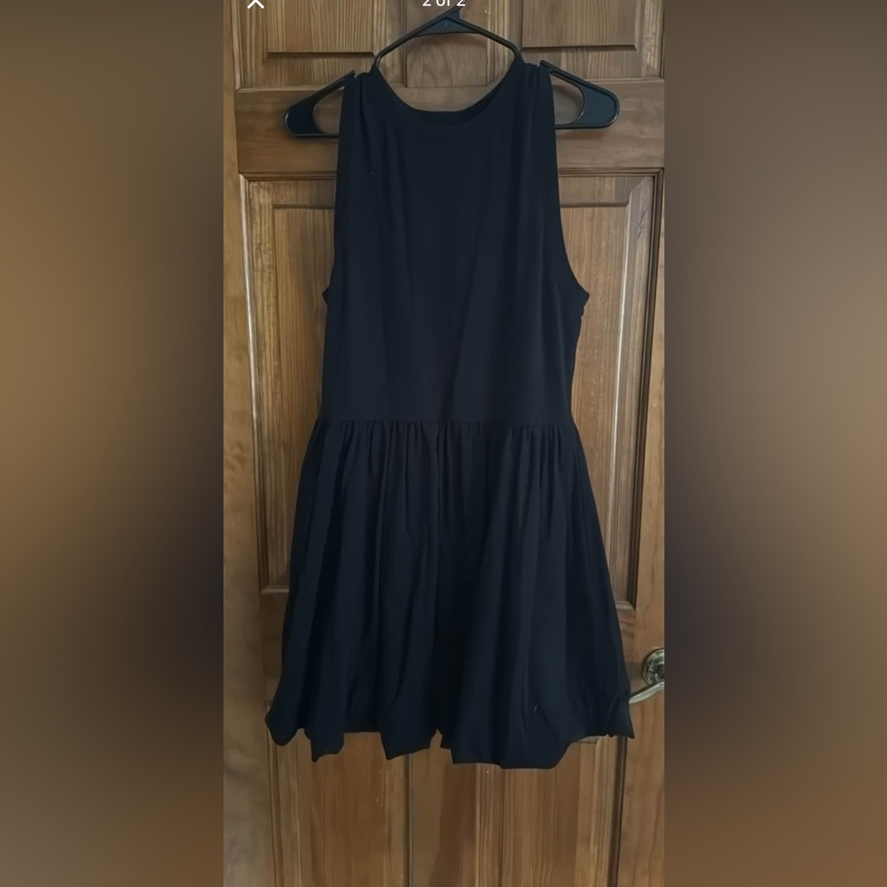 AE bubble dress - Picture 2 of 2